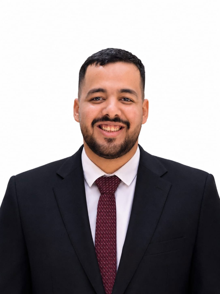 مستر مصطفى الصادق